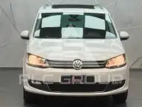 2020 Volkswagen SHARAN