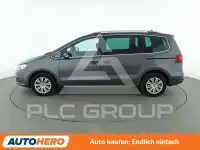 2020 Volkswagen SHARAN