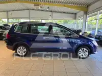 2020 Volkswagen SHARAN