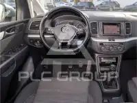 2020 Volkswagen SHARAN