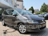 2020 Volkswagen SHARAN
