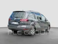 2020 Volkswagen SHARAN