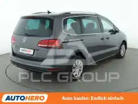 2020 Volkswagen SHARAN