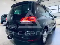 2020 Volkswagen SHARAN
