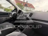 2020 Volkswagen SHARAN