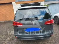 2020 Volkswagen SHARAN