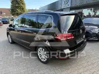 2020 Volkswagen SHARAN