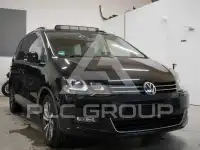 2020 Volkswagen SHARAN
