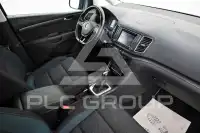 2020 Volkswagen SHARAN