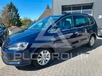 2020 Volkswagen SHARAN