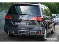 2020 Volkswagen SHARAN