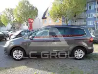 2020 Volkswagen SHARAN