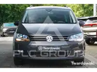 2020 Volkswagen SHARAN
