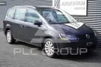 2020 Volkswagen SHARAN