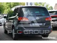 2020 Volkswagen SHARAN