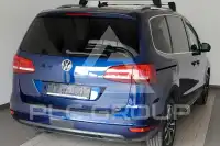 2020 Volkswagen SHARAN