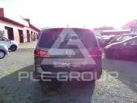 2020 Volkswagen SHARAN