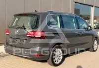 2020 Volkswagen SHARAN