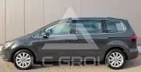 2020 Volkswagen SHARAN