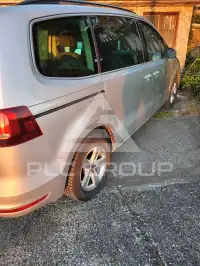 2020 Volkswagen SHARAN