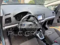 2020 Volkswagen SHARAN
