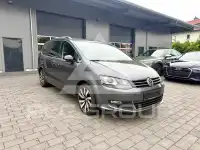 2020 Volkswagen SHARAN