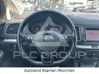 2020 Volkswagen SHARAN