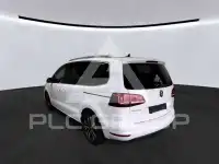 2020 Volkswagen SHARAN