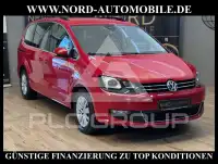 2020 Volkswagen SHARAN