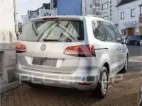 2020 Volkswagen SHARAN