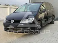 2020 Volkswagen SHARAN