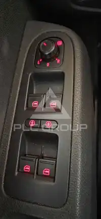 2020 Volkswagen SHARAN