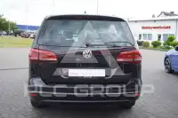 2020 Volkswagen SHARAN