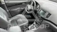 2020 Volkswagen SHARAN