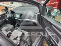 2020 Volkswagen SHARAN