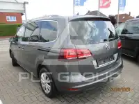 2020 Volkswagen SHARAN