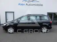 2020 Volkswagen SHARAN