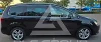 2020 Volkswagen SHARAN