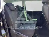 2020 Volkswagen SHARAN