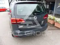 2020 Volkswagen SHARAN