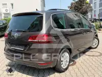 2020 Volkswagen SHARAN