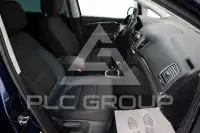 2020 Volkswagen SHARAN