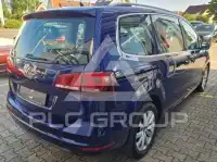 2020 Volkswagen SHARAN