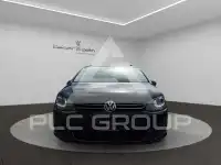 2020 Volkswagen SHARAN