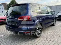 2020 Volkswagen SHARAN