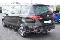 2020 Volkswagen SHARAN