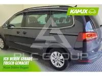 2020 Volkswagen SHARAN
