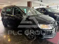 2020 Volkswagen SHARAN