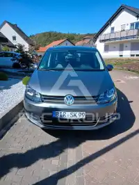 2020 Volkswagen SHARAN