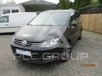 2020 Volkswagen SHARAN